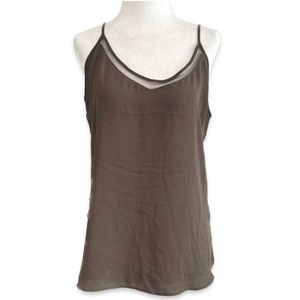 Violet + Claire Tank Top